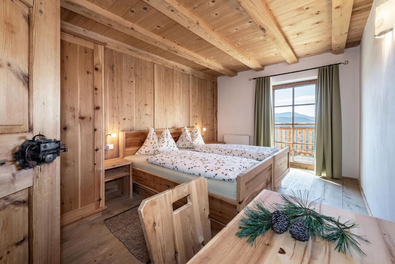 Villa Platzbon Bressanone Esterno foto