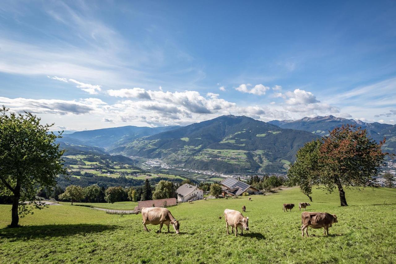Villa Platzbon Bressanone Esterno foto